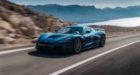 Porsche, Bugatti và Rimac 'hợp lực': Cái nôi của những chiếc siêu xe thể thao chạy điện